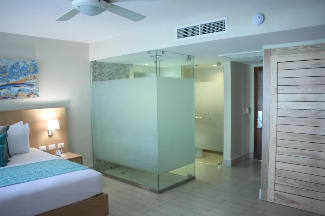 Caribbean Dream Resorts Puerto Plata 0*,  Dominican Republic